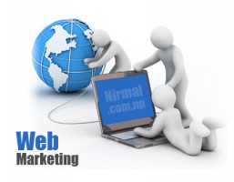 web market